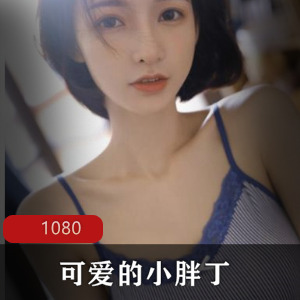 小胖丁美女合集