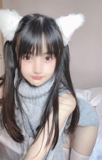 桜井宁宁的幼幼天花板作品集