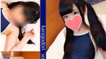 岛国萌妹Kanojodori女朋友系列合集