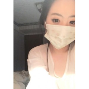 抖音上的私人定制大作-古古小姐姐