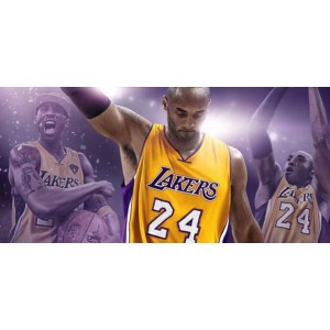 NBA2K17简体中文版-体育竞技游戏的推荐选择