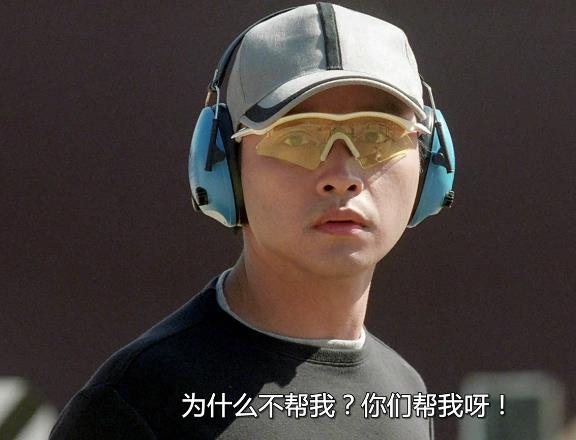 枪王：经典港版蓝光修复动作警匪电影的推荐