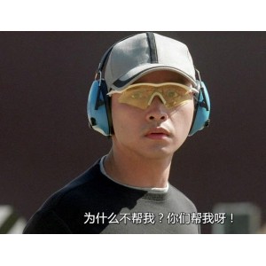 枪王：经典港版蓝光修复动作警匪电影的推荐