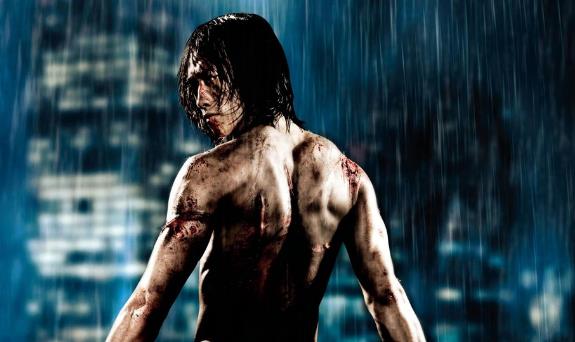 经典珍藏版推荐：美国电影《忍者刺客》高清版