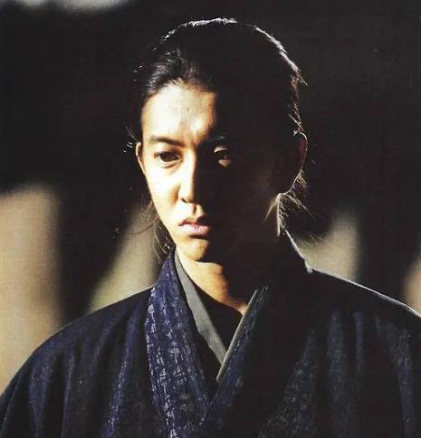 宫本武藏珍贵典藏版