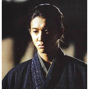 宫本武藏珍贵典藏版