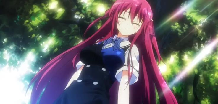 灰色的果实：高清中字版少女恋爱动画剧集珍藏推荐