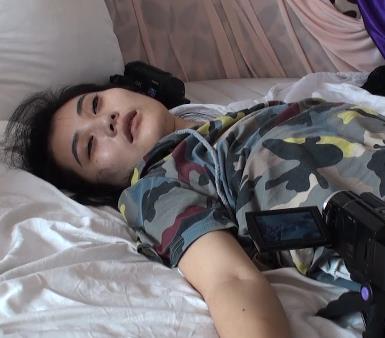 迷玩吉林妹子的最新震撼散播：MJ三人组合力