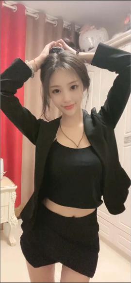 快手网红小妹有尺度完整合集