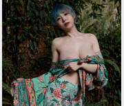 超级大罩杯黎菲儿的OnlyFans社保服务