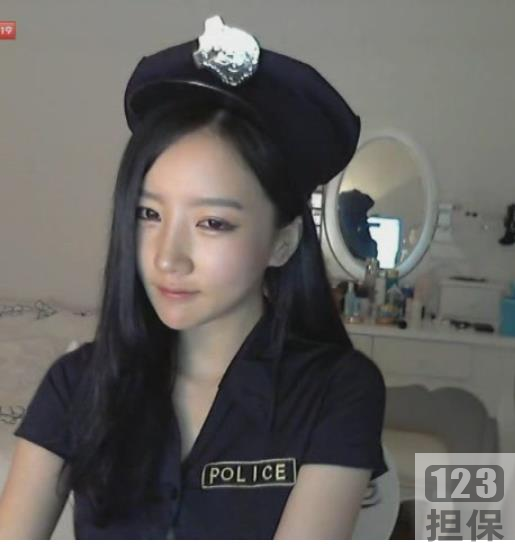 抖音美女如懿作品