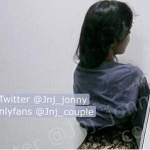 超级人气的稀缺情侣档，JNJ品牌的高质量精选情侣装，最新散播的噼里啪啦合集，1V-久妖3M情侣款。