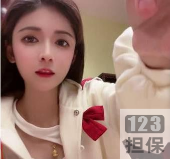 抖音网红美女狗头妹子最新视频散播