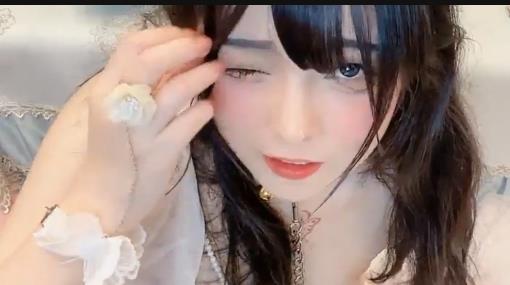 Sherry-niko生日密码房表演，56分钟高清清纯自拍