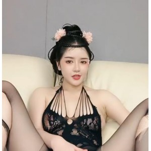 古装颜值小姐姐-siwa少女：优雅古装装扮，1V视频540M资源下载