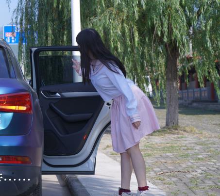 警告！搭讪、强行拖拽、打晕，反对传播犯罪行为的视频资源