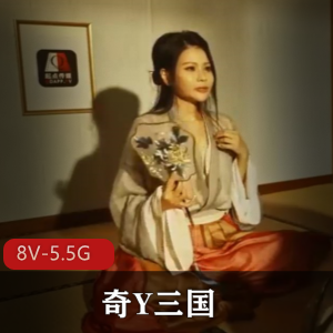 奇Y三国系列视频8V5.5G资源-潘凤战吕布诸葛舌战群儒