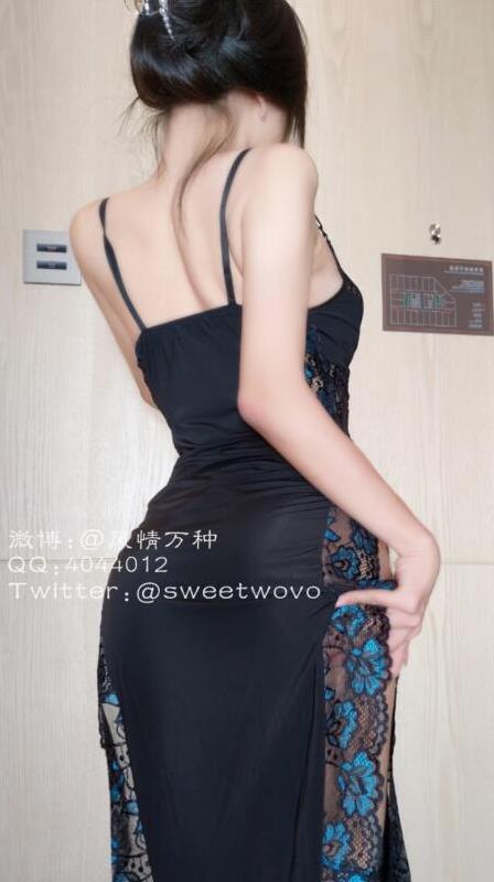 P站女神完具酱精品合集，御姐身材翘臀S型曲贤娆旗袍高跟鞋美背，绝版投资资源