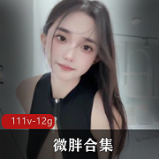 波涛球涌+微胖合集+[111v-12g]