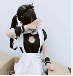 猫耳粉白资-芊宝贝