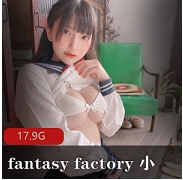 FantasyFactory小丁资源合集