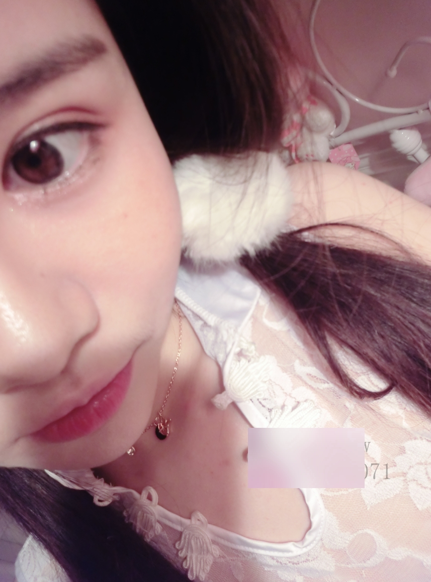 萌妹子小兔25G合集