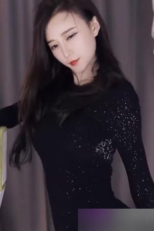 织梦琛琛鱼精彩舞蹈作品1v，3.17g