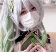 软萌兔兔酱小草神：1v74p+856M百度盘