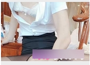 软萌妹子小仙的性感之旅