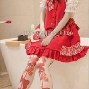 人偶Farisken作品合集