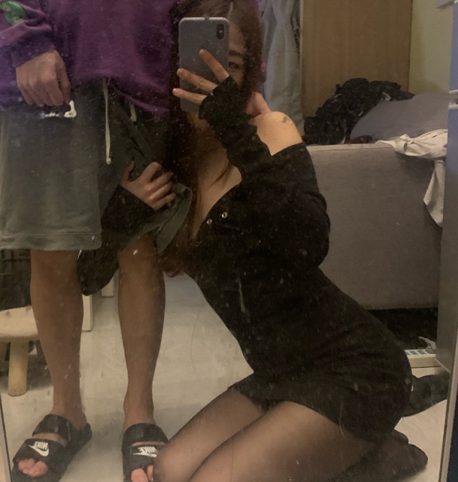 酒店进酒店C反差婊美女同事露脸完美体验