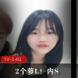 火爆闺蜜自拍大战：妹子露脸姐姐嘴艺，人气爆棚！