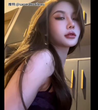 网红小姐姐绿母剪辑视频15分钟CC字幕口颜S独龙转