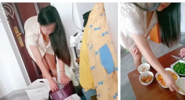 姐弟乱来大神出水亲姐姐禽兽弟弟刚出月子气质姐姐整晚互动多人游+v790MBMP4