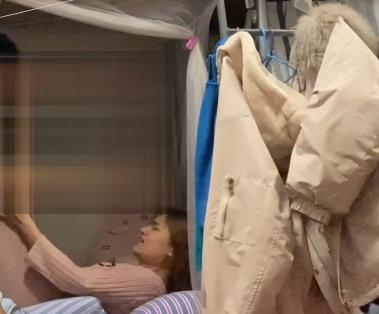 医院宿舍护士妹自拍对话大瓜强势阶段观看