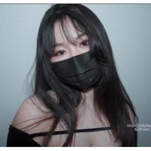 娜娜挑战1V-660M，绝美容貌火辣身材，猛男强烈推荐