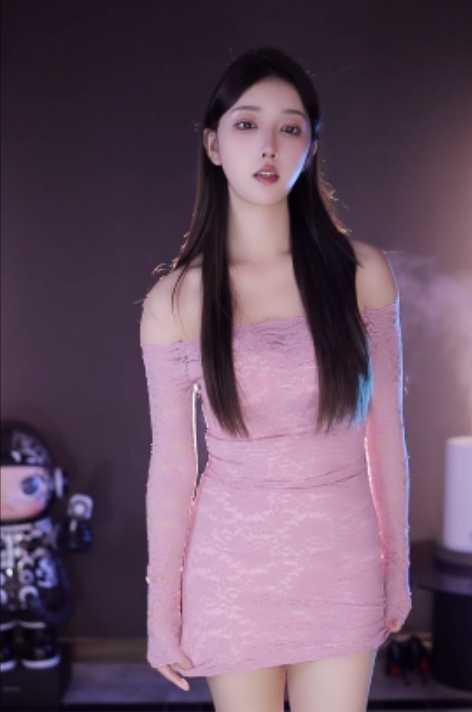 抖音主播韵子林软软2月热舞10V1.4G百度盘