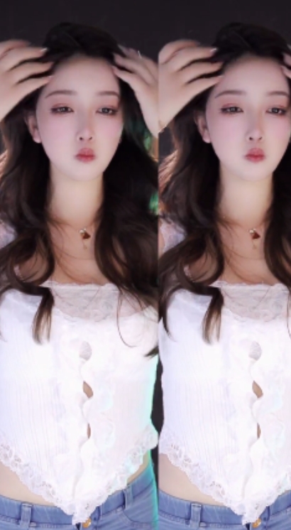 抖音主播韵子林软软2月热舞10V1.4G百度盘