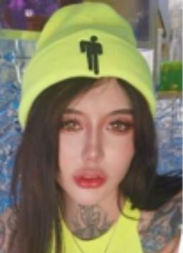 反差富二代Sexychloe资源合集2.1G