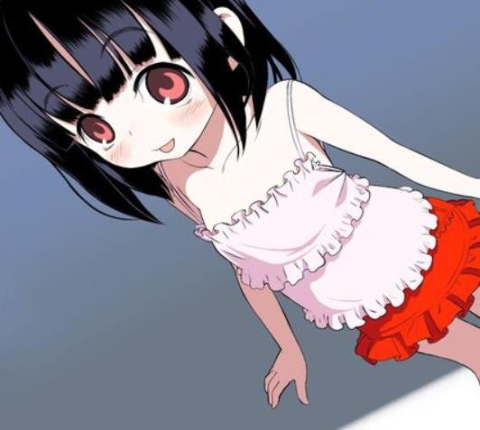 完美妹子追忆系列：小夏的诱惑力