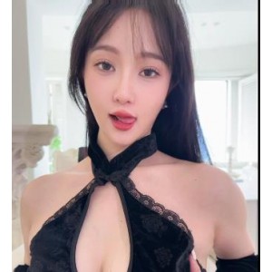 抖音网红欣桐私拍视频照片作品，完美身材颜值天花板