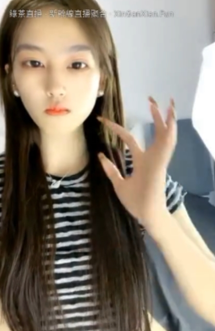 腿模女神露露美腿合集，16部视频