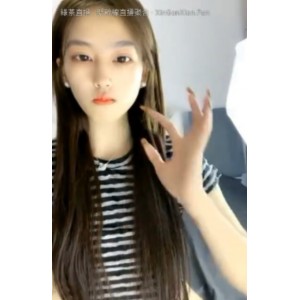 腿模女神露露美腿合集，16部视频