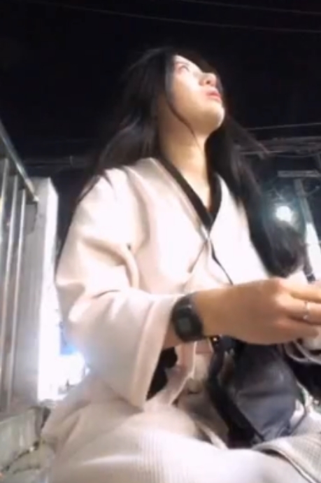 户外主播陈丝丝合集：收藏百度传媒2v视频