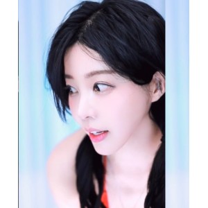 魅力四送！韩国美女主播阿丽莎最新热舞视频合集