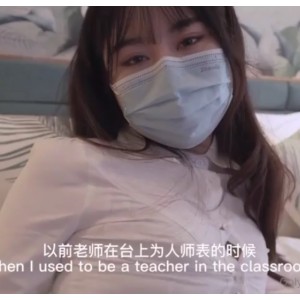 迷人笑容！P站娜娜(nana_taipei)视频合集，萌白笑到不行