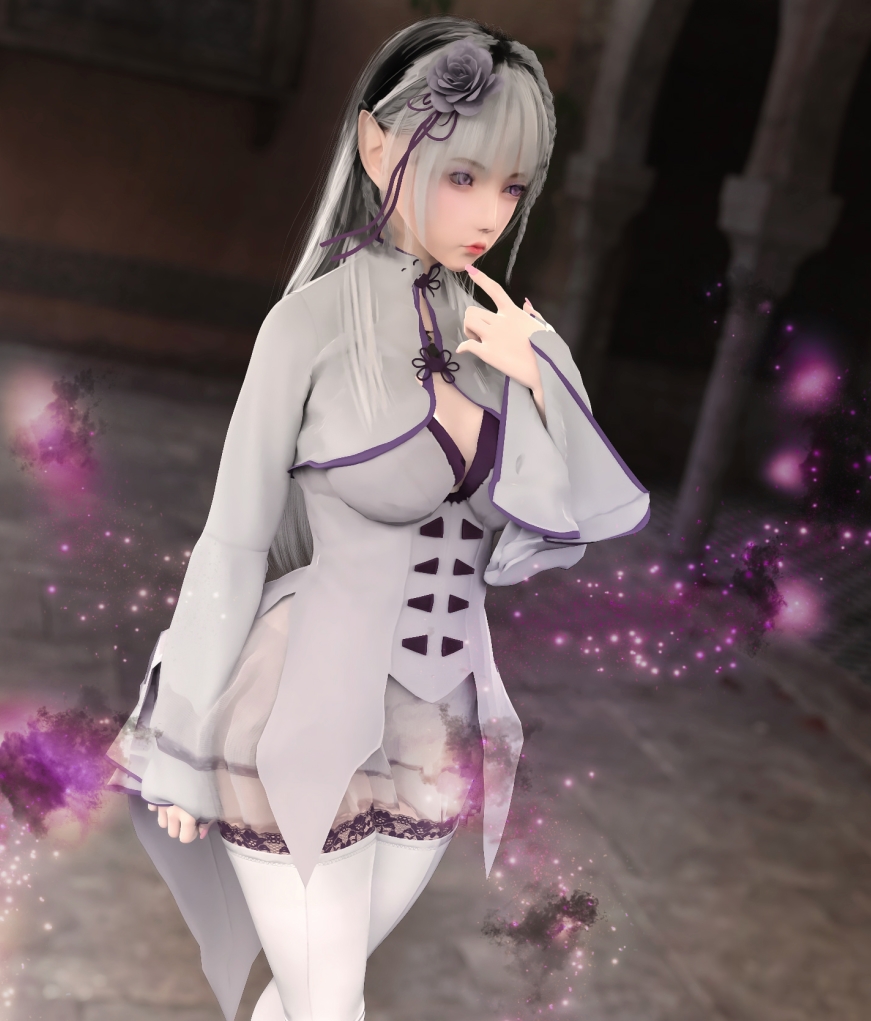 墨雪吟作品合集4K原图漫画特典3478P7.11G