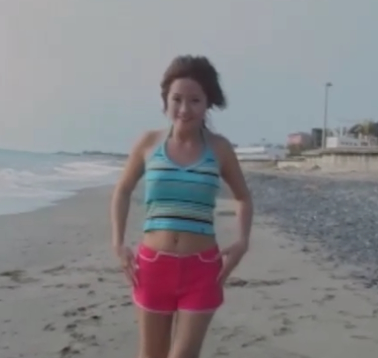 神秘明日之星：精品作品视频预告90年代