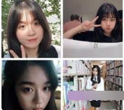 高端雌性龚倩莹私拍绝版合集