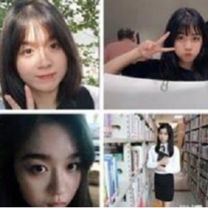 高端雌性龚倩莹私拍绝版合集